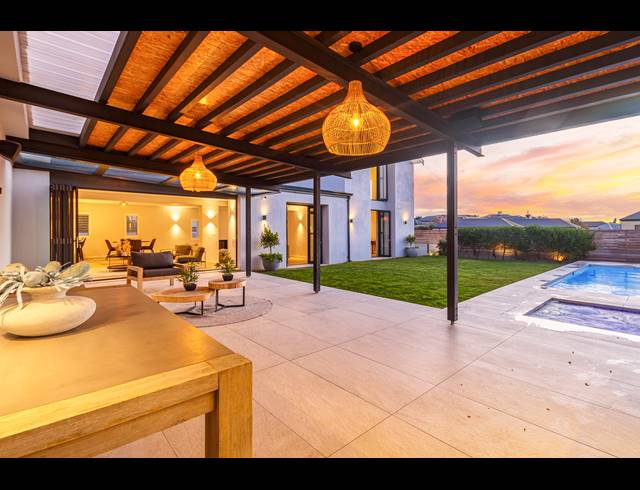 4 BEDROOM HOUSE SOLD IN ATLANTIC BEACH GOLF ESTATE